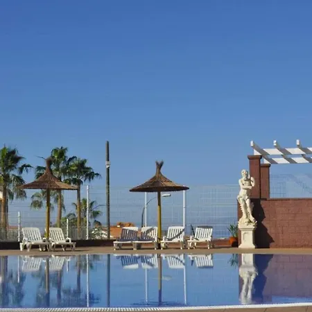 Apartament Paulmarie In Costa Adeje (Tenerife)