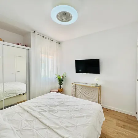 Apartament Paulmarie In *