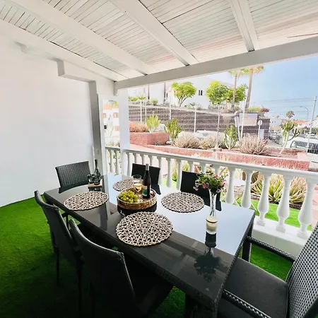 Apartament Paulmarie In