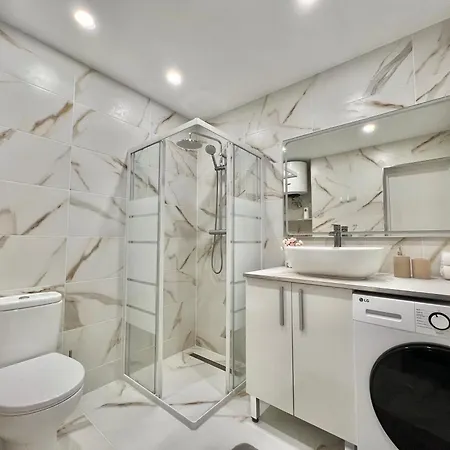 Apartament Paulmarie In *