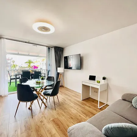 Apartamento Paulmarie In