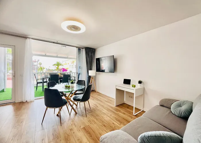 Apartamento Paulmarie In