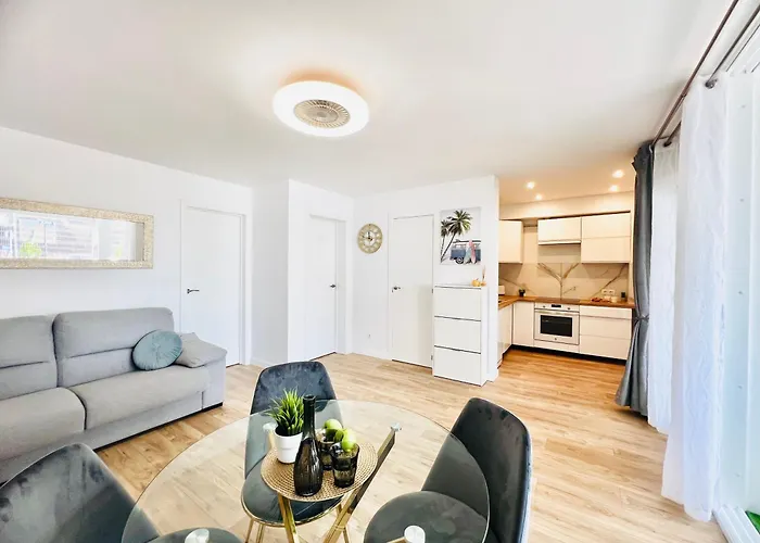 Paulmarie In Apartamento *