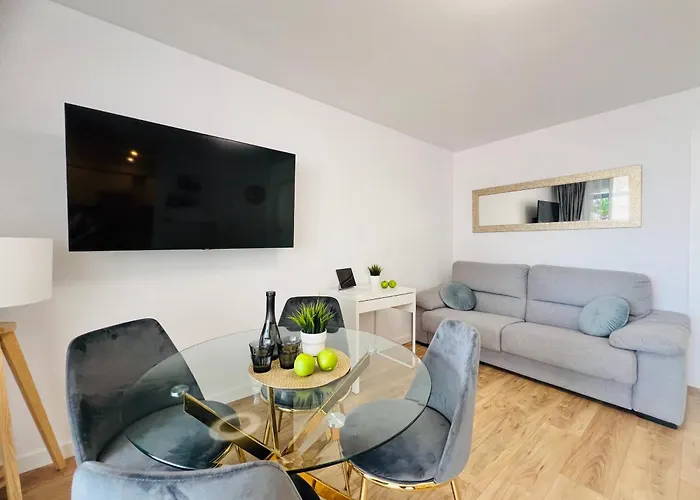 Paulmarie In Apartamento *