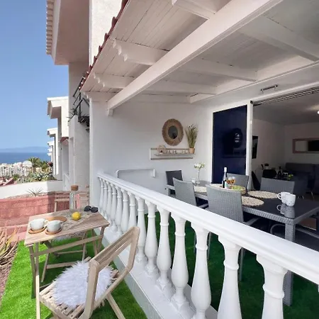 Villas Canarias Family Holiday Apartment