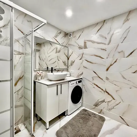 Paulmarie In * Costa Adeje (Tenerife)