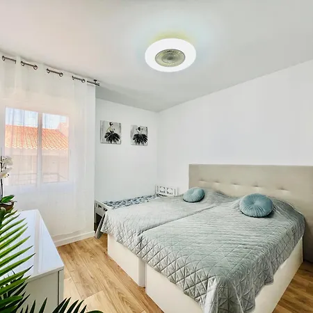 Paulmarie In * Costa Adeje (Tenerife)