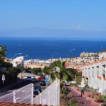 Paulmarie In Appartement Costa Adeje (Tenerife)