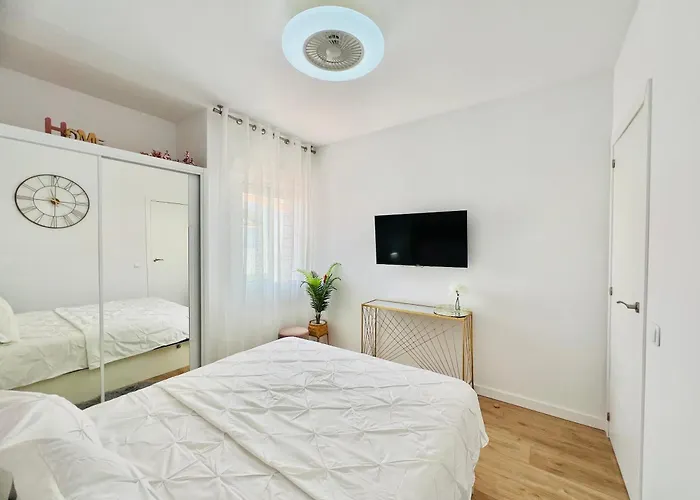 Apartment Paulmarie In *