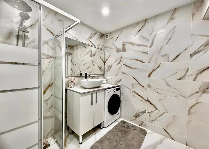 Paulmarie In * Costa Adeje (Tenerife)