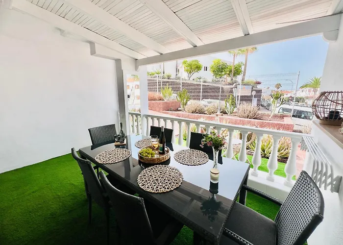 Apartment Paulmarie In