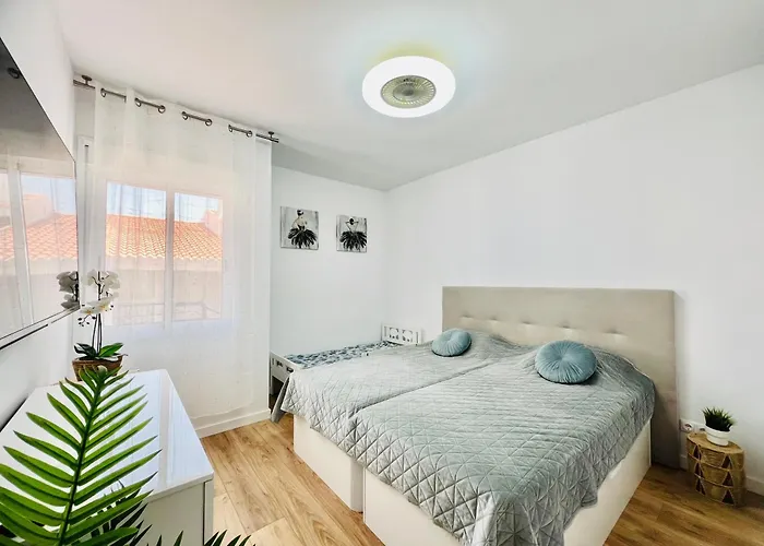 Paulmarie In * Costa Adeje (Tenerife)