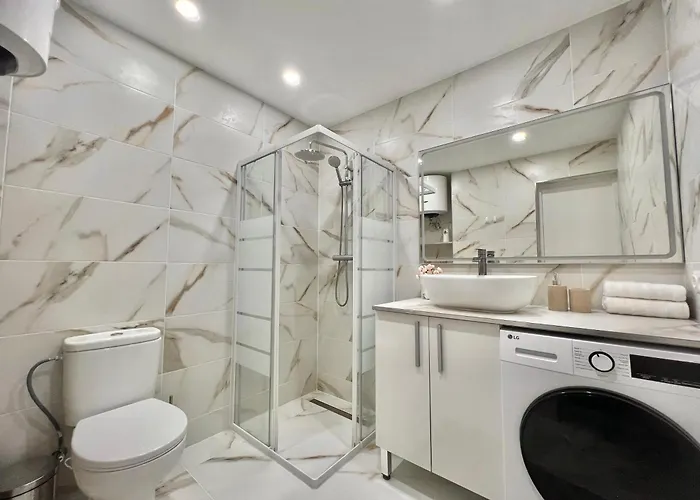 Apartment Paulmarie In *